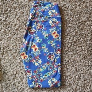 OS Lularoe leggings